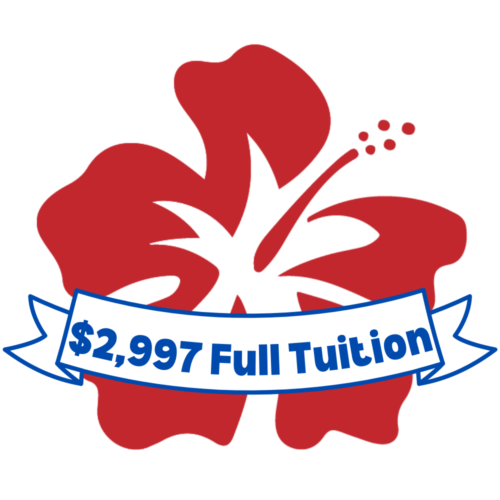 Camp Full Tuition