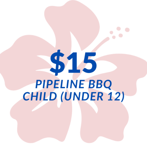 Pipeline BBQ - Child